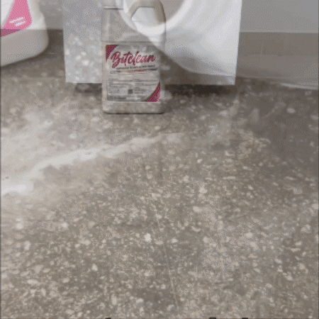 Brillo Fácil para Juntas