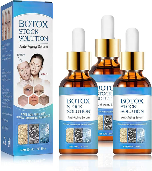 Serum Mágico Juventud Eterna