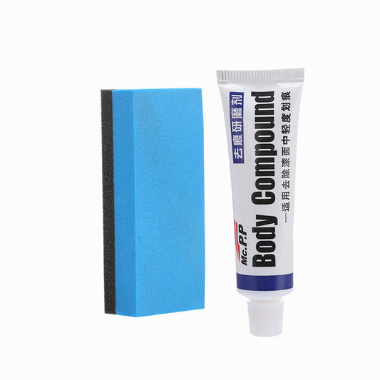 Kit Reparador de Rayones Fácil