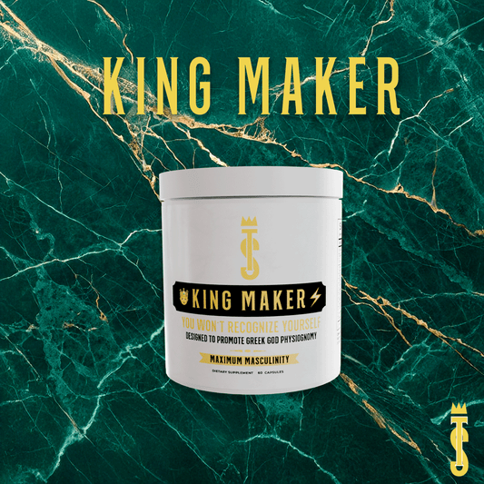 King Maker suplemento natural